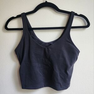 Lululemon Align Tank Size 6
